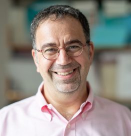 Daron Acemoglu